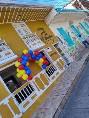 Hotel Shaddai
